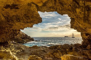 One of Malta's hidden gems! A big thanks to Christian Spiteri Photography for this lovely pic