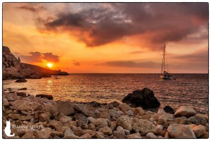 early morn gebel tal-halfa gozo joanne mohr