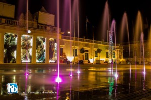 st georges square Keith Buhagiar photography