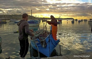 Good morning from the picturesque fishing village of Marsaxlokk and have a great Sunday! A big thanks to Lawrence Micallef for this excellent pic.