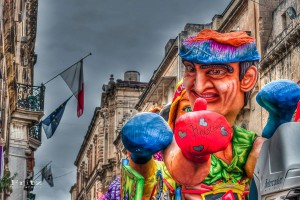 carnival Fritz Photography Malta