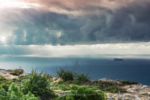 dingli cliffs stephen spiteri