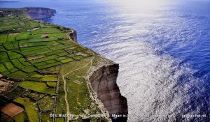 Mini Ireland- Cliffs Of Moher! joe zammit