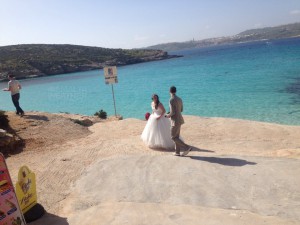 is this the best place for a wedding Carmelo Refalo