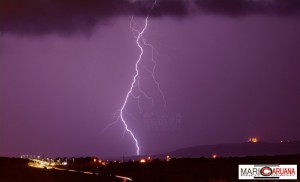 lightning mario caruana