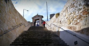 stairway to heaven mellieha monica farrugia
